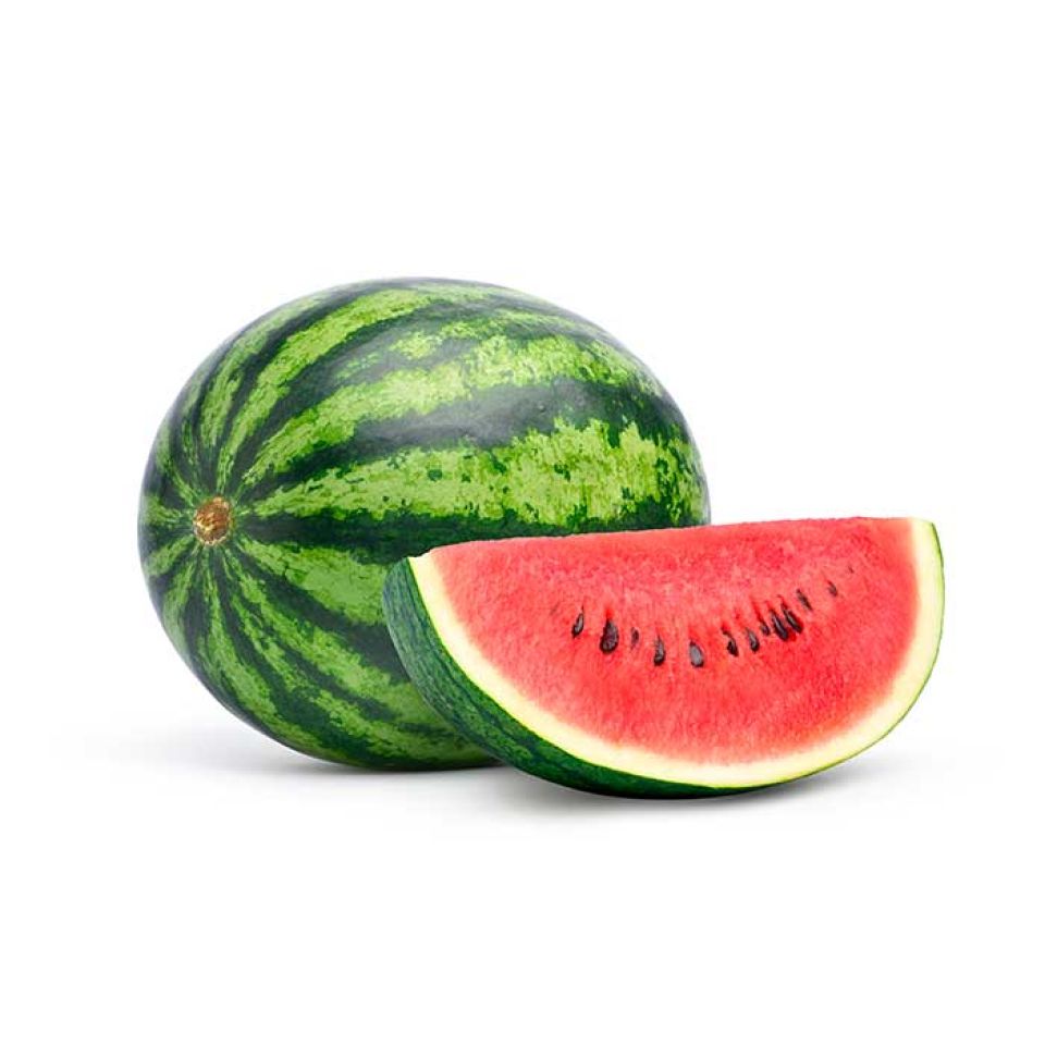 vattenmelon